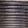 GB-5310 20G High Pressure Boiler Alloy Steel Pipe